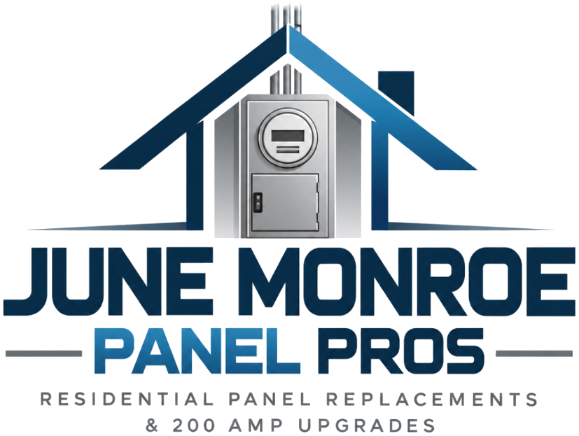 June Monroe Panel Pros