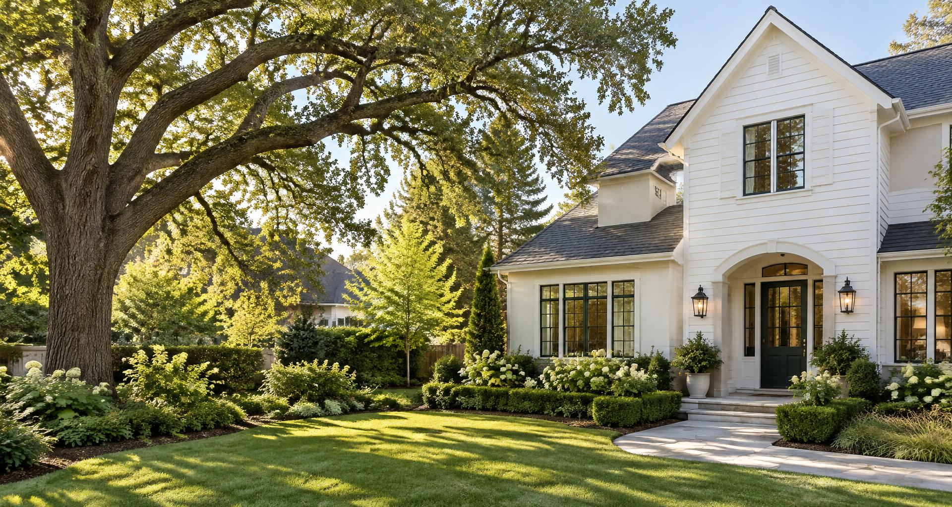 Sunlit Sacramento-area home